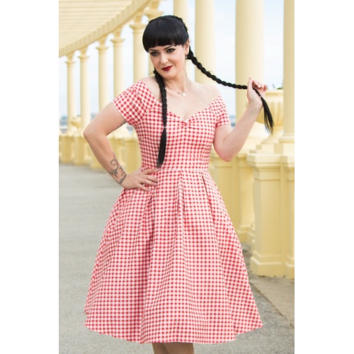 red_gingham_off_shoulder_swing_dress_2_.jpg