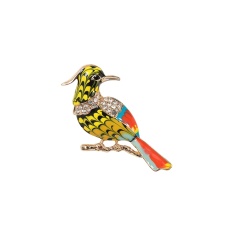 Pross Hummingbird