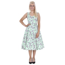 Kleit Charlotte