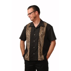Särk Leopard panel