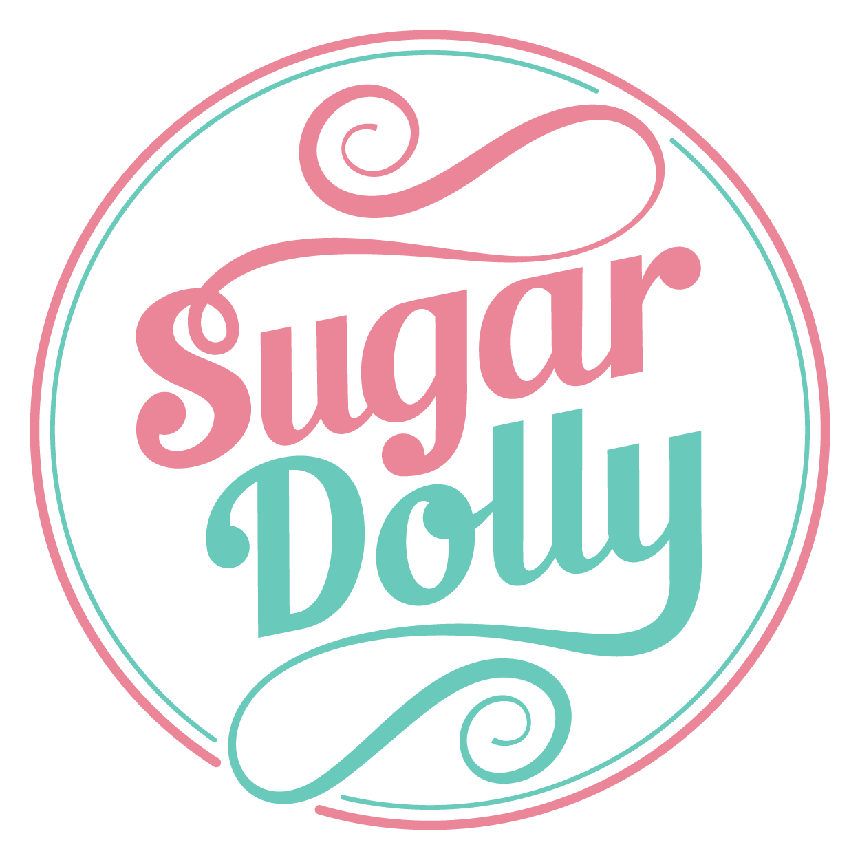 Sugar Dolly
